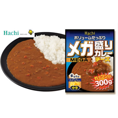 Hachi Foods ������ ���� ����� � ����� ������������, 300 �. (����, ��� 1)