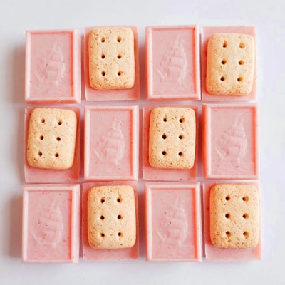 Bourbon "Alfort Mini" ���������� ������� � ����-��������, 55 �. (����, ��� 1)