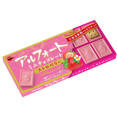 Bourbon "Alfort Mini" ���������� ������� � ����-��������, 55 �. (����, ��� 4)