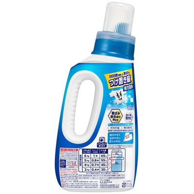 KAO "Attack Antibacterial EX" ����������������� ������ �������� ��� ������ ������ ��������, � ����������������� ��������, ������ ��������, 750 �. (����, ��� 1)