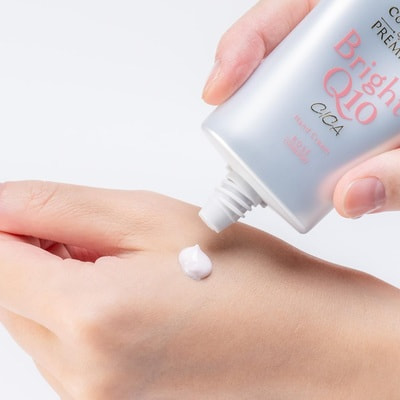 Kose Cosmeport "Coenrich Q10 SPF25 PA++" ����������� ���� ��� ��� � ����������� �������� � ������� �� ������, 60 �. (����, ��� 1)