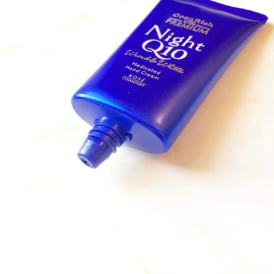 Kose Cosmeport "Coenrich Q10" ������ ���� ��� ��� � ��������� Q10 � ������������, ��������������, 60 �. (����, ��� 2)