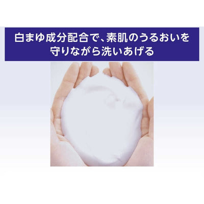 Shiseido "Senka Perfect Bubble For Body Sweet Floral+" ����������� ������ ���� ��� ���� ������ ������, ������� ��������� ��������, 500 ��. (����, ��� 2)