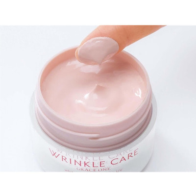 Kose Cosmeport "Grace One�Wrinkle Care White�� UV SPF 50+ PA++++"������������ ����-������� ������������ ��������������� �����,�60 �. (����, ��� 1)