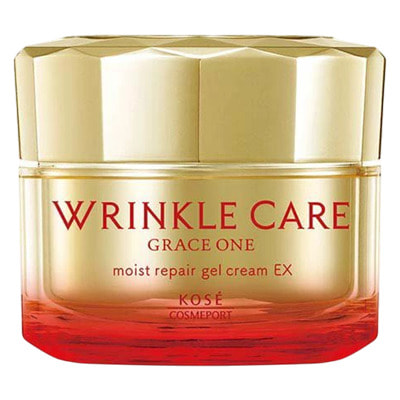 Kose Cosmeport "Grace One Wrinkle Care EX" ����������� ����-���� "�� � �����" ������ ������, 100 �. (����, ��� 4)