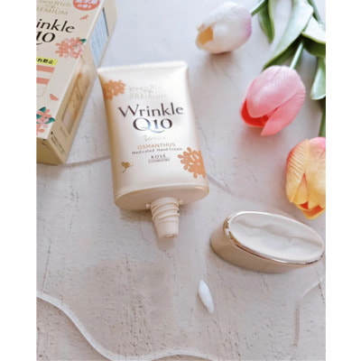 Kose Cosmeport "Coenrich Q10" ������������ �������������� ���� ��� ���, �����������, � �������� ���������, 60 �. (����, ��� 2)