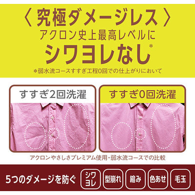 Lion "Acron Yasashisa Premium" ������ �������� ��� ������ ���������� ������, � �������� ������� ����������, 650 ��. (����, ��� 2)