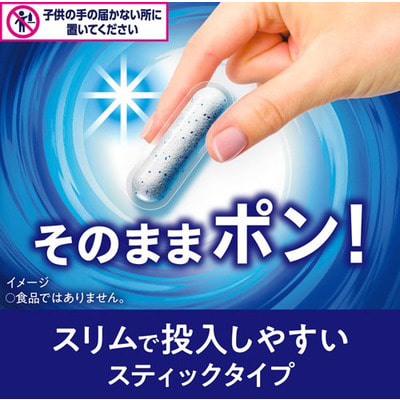 KAO "Cucute Clear Stick" ������� ��� ������������� ����� � ������, ��� �������, 72 ��. (����, ��� 5)