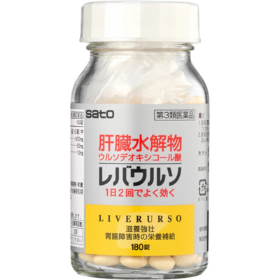 Sato "Liverurso" �������� � ������������ ������, ������������������ �������� � ��������� B, 180 �������� �� 30 ����. (����, ��� 2)