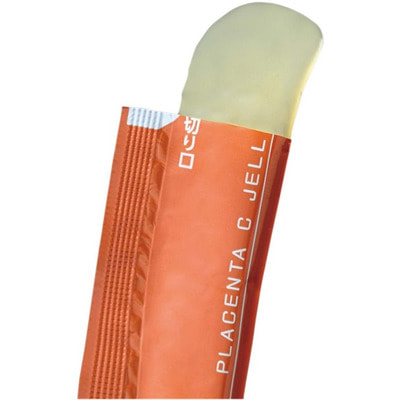 Earth Pharmaceutical "� Jelly Placenta" ������������ ���� � ���������� � ��������� C, �� ������ �������, 31 ���� � 10 �. (����, ��� 3)