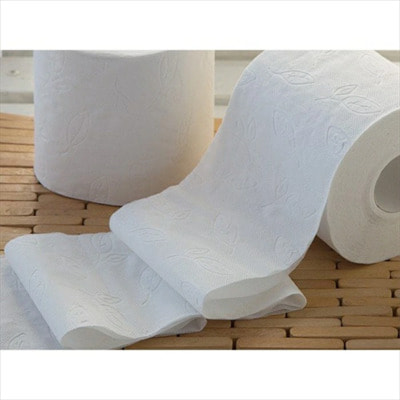 Marutomi "Tissue Hanataba Fluffy and Soft Triple" ��������� ������ ����������� � ���������, ��� �������, 12 ������� �� 18 �. (����, ��� 2)