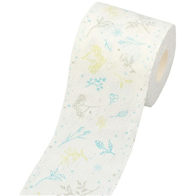 Marutomi "Tissue Hanataba Botanical Shower Double" ��������� ������ �����������, � �������� �������, 12 ������� �� 23 �. (����, ��� 2)