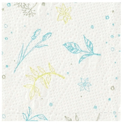 Marutomi "Tissue Hanataba Botanical Shower Double" ��������� ������ �����������, � �������� �������, 12 ������� �� 23 �. (����, ��� 3)