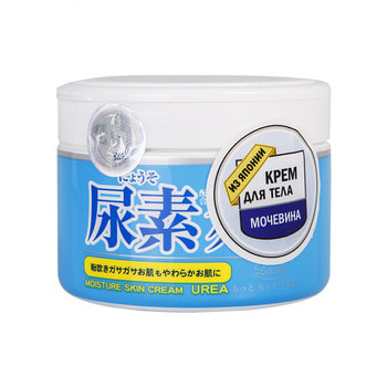 Cosmetex Roland "Loshi Moist Aid Urea Skin" ����������� ���� ��� ���� � ���������, 220 �. (����, ��� 2)