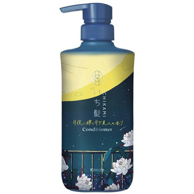 Kracie "Ichikami Moonlight Beauty" ����������� ����� ��� ����� �� �������� � �������� ������� ������ �������, ������� 480 ��. + ����������� 480 �. (����, ��� 2)