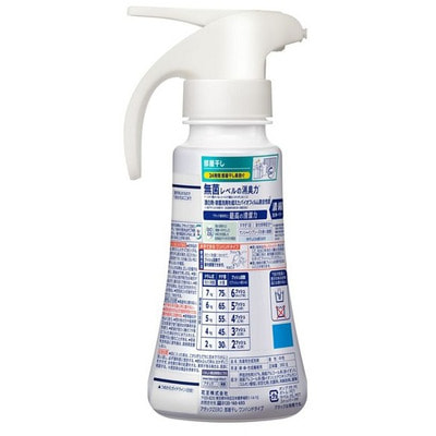 KAO "Attack Zero One Hand Type" ������ �������� ��� ������ ����������������������, �����������������, ��� ����� ����� � ���������, ������ �������� �����, 380 �. (����, ��� 1)