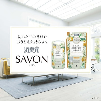 Kobayashi "Shoshugen Savon" ���������� ������� � �������� ������������ ������������ �������, ������� ��������, 400 ��. (����, ��� 5)