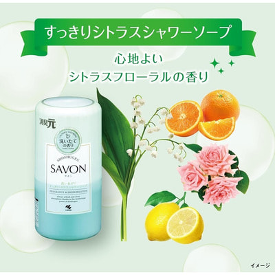Kobayashi "Shoshugen Savon" ������ ���������� ������� � �������� ����������� ����, 400 ��. (����, ��� 1)