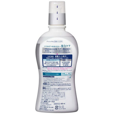 KAO "Pure Ora" �������������� ������� ��� � ������������ ���������, �� ������� � ������������������ ������, �� �������, �� ������ ����, 400 ��. (����, ��� 1)