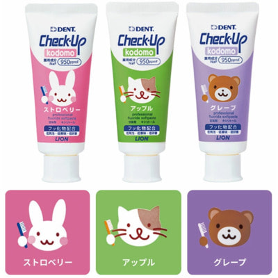 Lion "Check-Up" ������� �������� ����������� ������ �����, ������ 6 ���, ���� ���������, 60 �. (����, ��� 3)