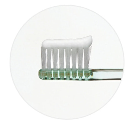 Lion "Check-Up" Укрепляющая кремовая зубная паста со вкусом мяты, 135 г. (вид 1) Lion "Check-Up" Укрепляющая кремовая зубная паста со вкусом мяты, 135 г. (фото, вид 1)