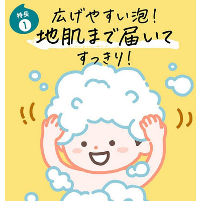 KAO "Merit kid�s ��������" ������� �������-����� � ������������ �����������, ��� ���������, ��������� ������, ������� ��������, 270 ��. (����, ��� 3)