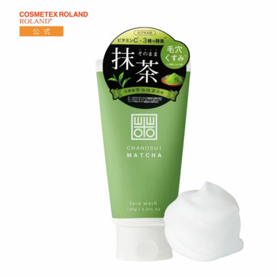 Cosmetex Roland "Chanosui Matcha" ����������� ����� ��� �������� � ���������� ��� ����� � ��������� �, 120 �. (����, ��� 2)