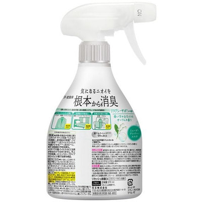 KAO "Resesh EX" ��������������� � �������������� ����� ��� ������, � �������� �������, 370 ��. (����, ��� 1)