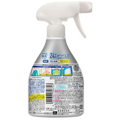 KAO "Resesh EX Protect Guard" ��������������� � �������������� ����� ��� ������ � ������ � ����������� ������, ��� ������, 350 ��. (����, ��� 1)