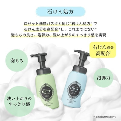 Rosette "Acne Clear" Лечебная пенка для умывания против акне с антибактериальным эффектом, 180 г. (вид 3) Rosette "Acne Clear" Лечебная пенка для умывания против акне с антибактериальным эффектом, 180 г. (фото, вид 3)