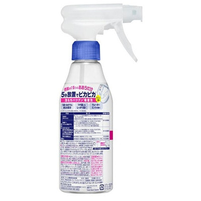 KAO "Magic Clean Toilet" �������� � ��������������� �����-����� ��� �������, � �������� ������ ����, 300 ��. (����, ��� 1)