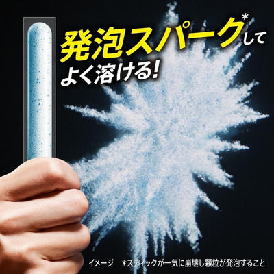 KAO "Attack Zero Perfect Stick" ���������� ������� � ������, � ����������������� � �������������� ��������, � �������� ������ ������, 55 ������. (����, ��� 2)