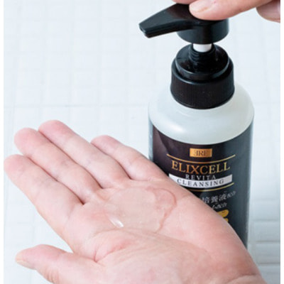 BIJ INC "Elixcell Revita" ���������������� ��������� ���� ��� ���� �� ����������� �������� � ����������, ����������������, 300 �. (����, ��� 1)