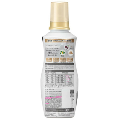 KAO "Flair Fragrance Urban Floral" ��������������� ����������� ��� ����� � �������� ������ ���������, ����� � ���� ������, 520 ��. (����, ��� 1)