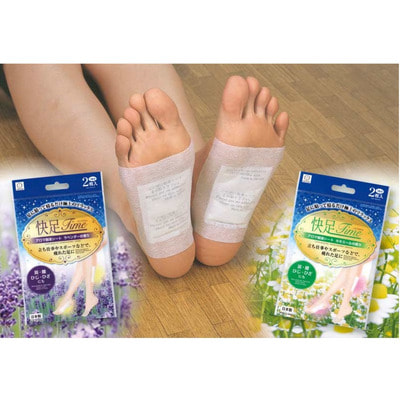 Kokubo "Time Aromatic Lavender Chamomile" �������������� ������ �������� ��� ��� �������������, � �������� �������, 2 ��. (����, ��� 1)