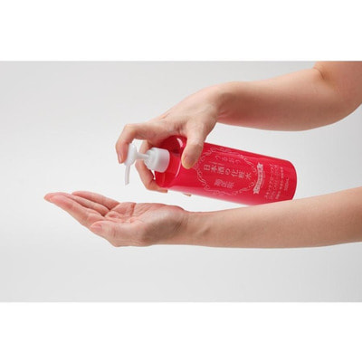 Kikumasamune "Sake Firming Moisturizing" ����������� ������ ��� ���� � ���� � ������������, �������������� � ���������� ���� ��� ��������� ����, 500 ��. (����, ��� 3)