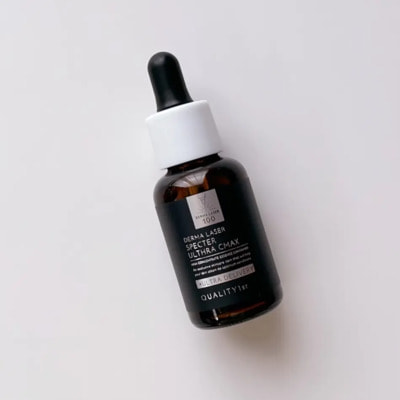 Quality First "Derma Laser Specter Ulthera CMAX" ��������� ��� ���� � ������� ������������� �������� �, ��� ������� ���, 30 ��. (����, ��� 1)