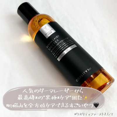 Quality First "Derma Laser Specter VCMAX Refreshing" ����������������� ������-��������� ��� ���� � ��������� � � ������������ ��������, 240 ��. (����, ��� 1)