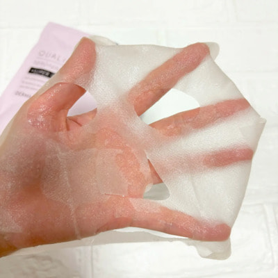 Quality First "Derma Laser Super NMN100" ������������� �������� ����� ��� ���� ��� ������������ ����� � ������������ � NMN, 7 ��. (����, ��� 2)