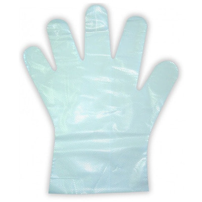 MyungJin "Hygienic Gloves" Перчатки хозяйственно-бытового назначения, полиэтиленовые, 50 шт. (вид 1) MyungJin "Hygienic Gloves" Перчатки хозяйственно-бытового назначения, полиэтиленовые, 50 шт. (фото, вид 1)