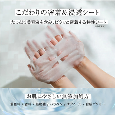Cosmetex Roland "B:ample Vital White Beauty Enrich" �������������� ����� � ����������� � ������������ ������ ����������� 7 ��. (����, ��� 2)