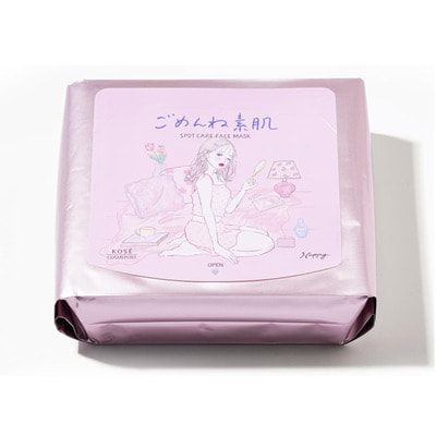 Kose Cosmeport "Clear Turn" �������� ����� ��� ���� ������ ���� � ��� � ������������ �������� � ������������, ��� ��������� � ������� �������, 60 ��. (����, ��� 2)