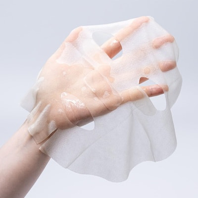 Kose Cosmeport "Clear Turn" ������������� �������� ����� ��� ���� � ������������ � ����������� ��� ����������� � ���������, 7 ��. (����, ��� 3)