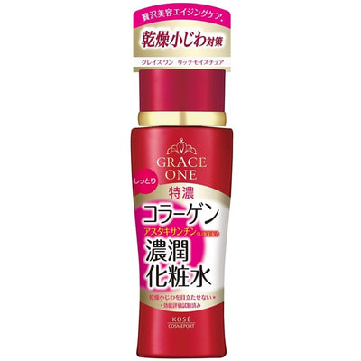 Kose Cosmeport "Grace One" �������������� ����������� ������ ��� ���� � ���������� � ������������ ��������, � �������� ����, 180 ��. (����, ��� 1)