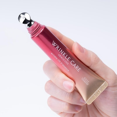 Kose Cosmeport "Grace One Wrinkle Care" �������-��������� � ������������ ��� ���� ������ ���� � ������������ ������ ������ � ������, 15 �. (����, ��� 1)