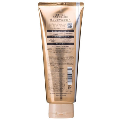 Kose Cosmeport "Bioliss Pure Retouch" ����������������� ����� � �������� �������� ������ ��� ������������ �����, � ���������� �������, � �������� �������, 200 �. (����, ��� 1)