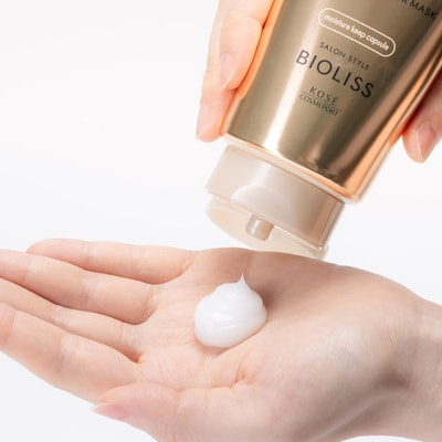 Kose Cosmeport "Bioliss Pure Retouch" ����������������� ����� � �������� �������� ������ ��� ������������ �����, � ���������� �������, � �������� �������, 200 �. (����, ��� 2)