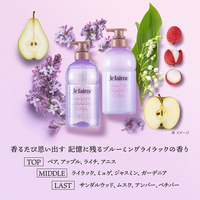 Kose Cosmeport "Je l'aime Layered Hair" ����������������� � ����������� ������� ��� �������� ����� � �������� ������, 460 ��. (����, ��� 4)