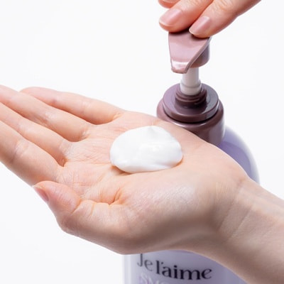 Kose Cosmeport "Je l'aime Layered Hair" ����������������� � ����������� ����������� ��� �������� ����� � �������� ������, 460 ��. (����, ��� 1)