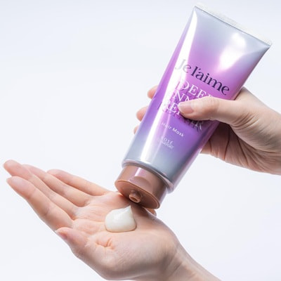 Kose Cosmeport "Je l'aime Layered Hair" ����������������� � ����������� ����� ��� ����� � �������� ������, 200 �. (����, ��� 1)